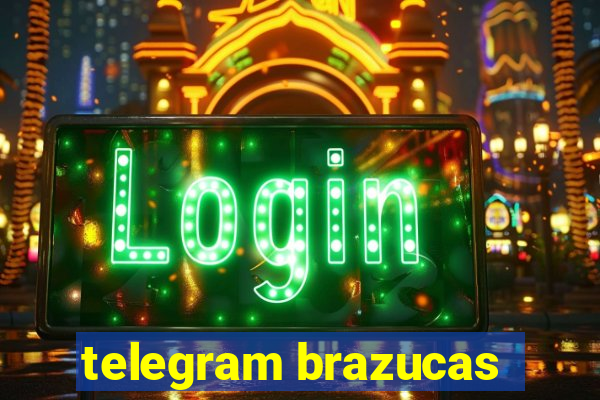 telegram brazucas